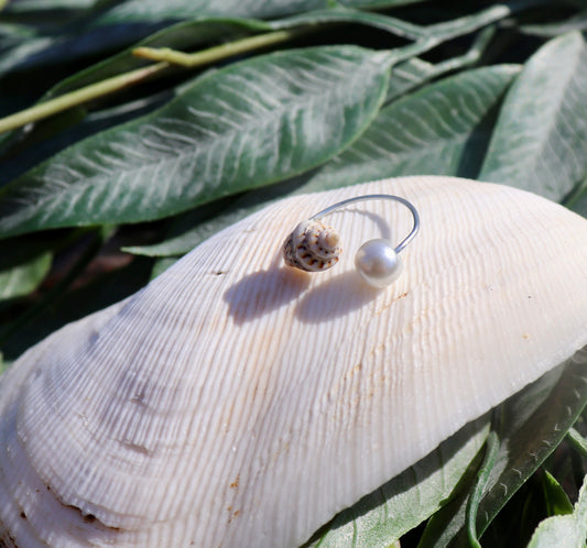 Adjustable Beach Rings