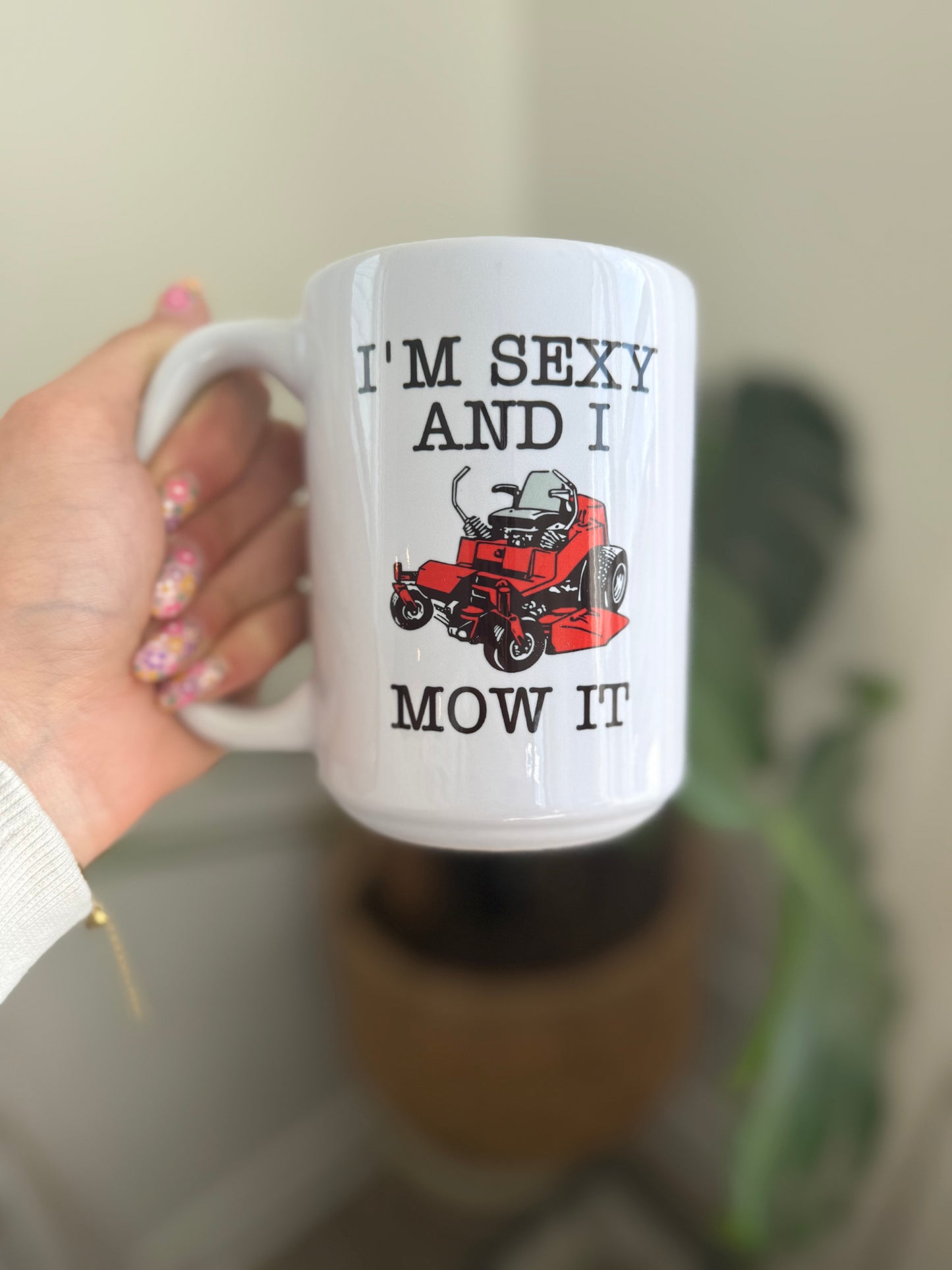 Custom Mug